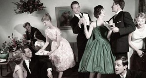 1950s-new year-party